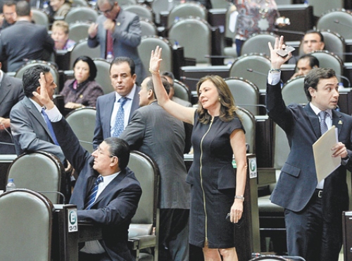 Aprueban publicación modificada de operación “Rápido y Furioso”