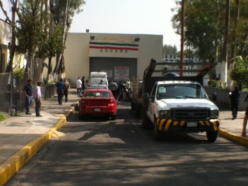 Dictan auto de formal prisión contra 7 acusados por disturbios