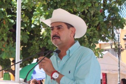 La Unidad deportiva es del pueblo: Rafa Cervantes
