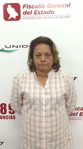 Detinene a Dos Mujeres por Robo
