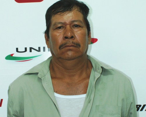En operativo Implementado en Acaponeta, Detienen a Homicida Prófugo