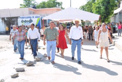 “Se va a Terminar Esta Obra”: Rafa Cervantes
