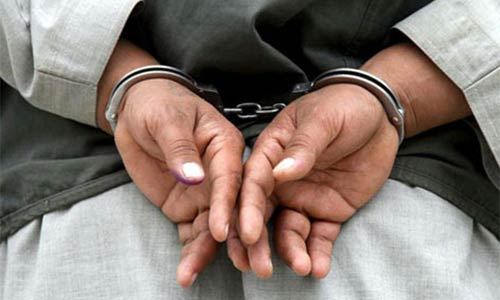 Cae capo del narco guatemalteco en Chiapas