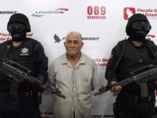 Sujeto Intentó Violar a Menor, ya Esta Detenido