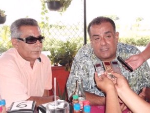 Unidad Deportiva de Bahía Tiene Dueña