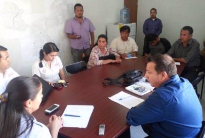 Resuelve Rafa Cervantes Conflicto Vecinal en Altavela