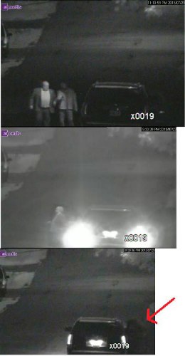 Policía de Toronto tiene video de alcalde fumando ‘crack’