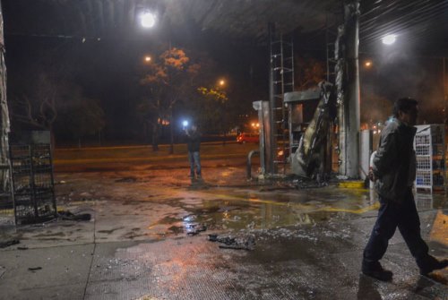 Se tienen pistas para dar con culpables de ataques en Michoacán: PGR