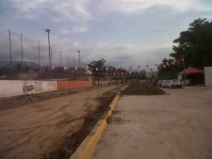 Buen Avance