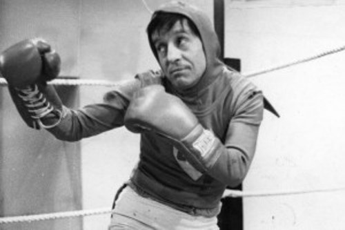 “Que no panda el cúnico”, Chespirito se encuentra estable
