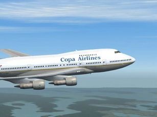 Copa Airlines ya Piensa en Vallarta-Nayarit