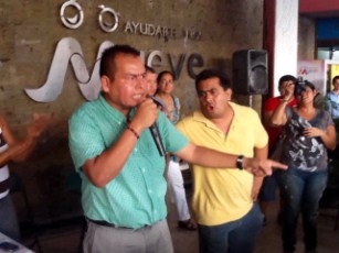 Trabajadores Sacan a Luz Pública, Irregularidades en el Sindicato