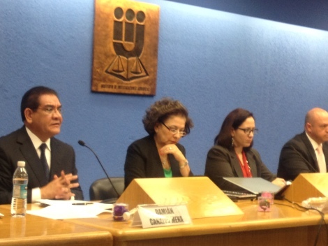 Secuestro a la baja, dice gobierno; ONG’s estallan en reclamos