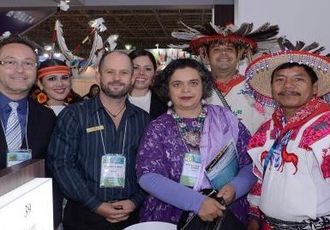 Esfuerzos de Riviera Nayarit en Brasil ya se Reflejan