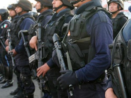 Convocatoria para Gendarmería cuenta con dos perfiles de elementos
