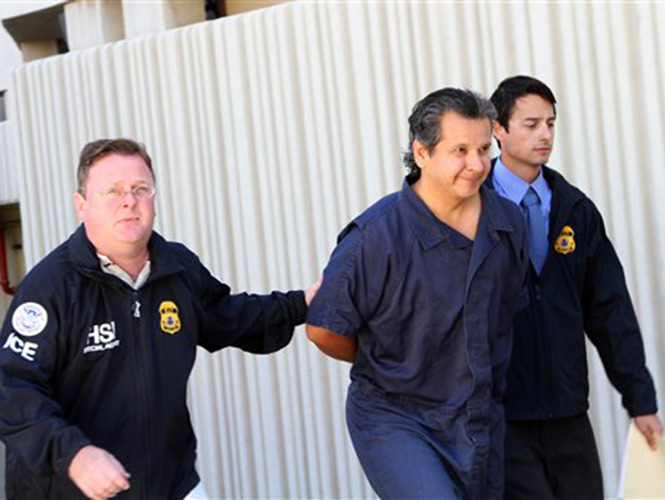 Declaran culpable a abogado cómplice de la ex esposa de Fox