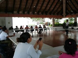 Exitosos Cursos de Capacitación Turística