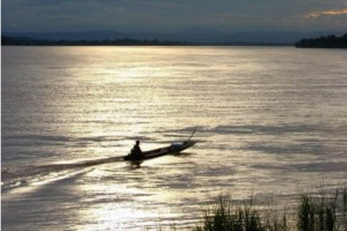 “Bolas de fuego” en el río Mekong, desafío para la ciencia