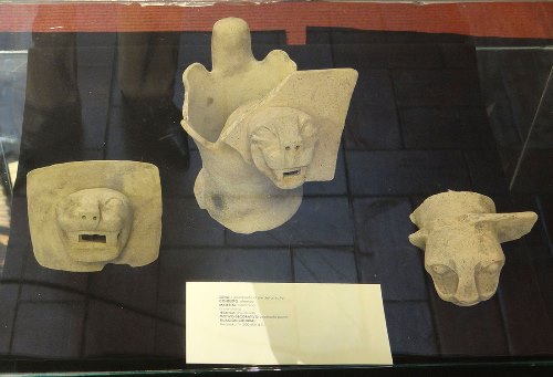 Hallan en Bolivia piezas arqueológicas de hace 2 mil años