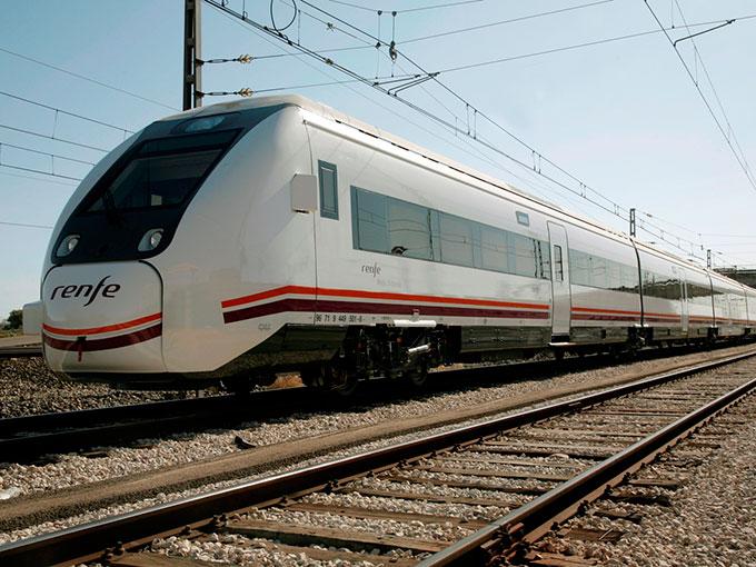 SCT estima iniciar licitaciones para trenes de pasajeros en 2014