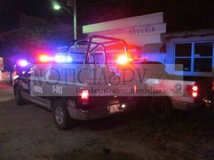 Asesinan a Balazos a una Bailarina