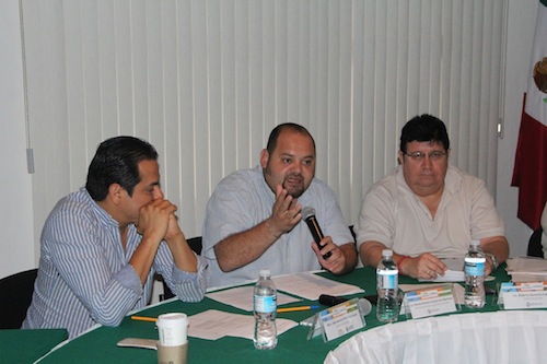 Aprueban Ejecutar 50 Millones de Pesos en Obras Públicas