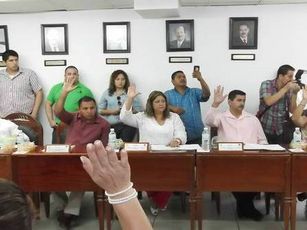 Aprueba Cabildo Ley de Ingresos 2014 por 442 Millones 560 mil pesos