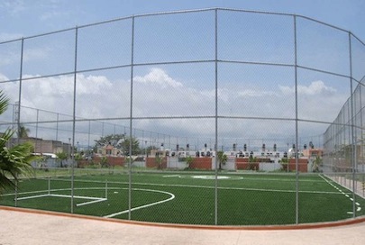 Debe Bahía a la CONADE Casi 1.5 MDP