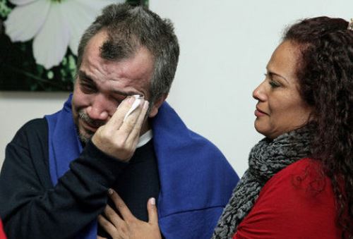 Colombiano plagiado llegó a México para cometer delitos: PGJDF