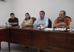Beneficia Rafa Cervantes a Poblados con Mayor Rezago Social
