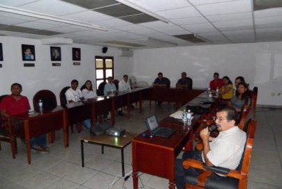 Bahía de Banderas Ejemplo de Transparencia en Nayarit: ITAI