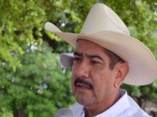 Retiró Rafa Cervantes 200 mil m3 de Materiales de Canales y Cauces