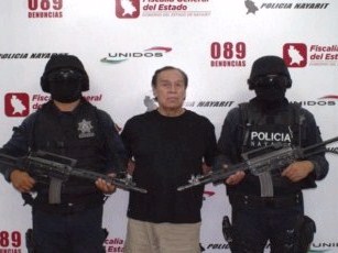 Abuelo Intentó Violar a sus Nietas