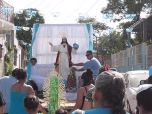 Reportan Saldo Blanco en Festividad de San Clemente de Lima