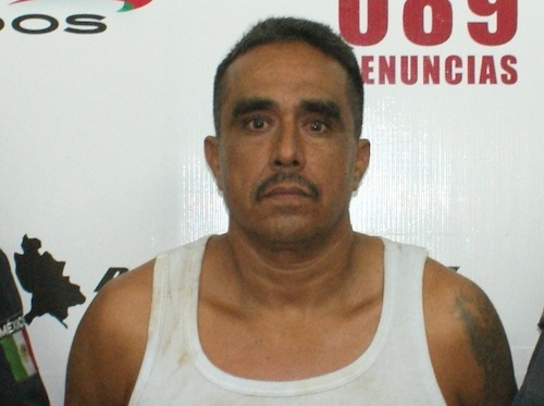 Intentó Violar a su Hijastra; la Madre de la Menor lo Denunció