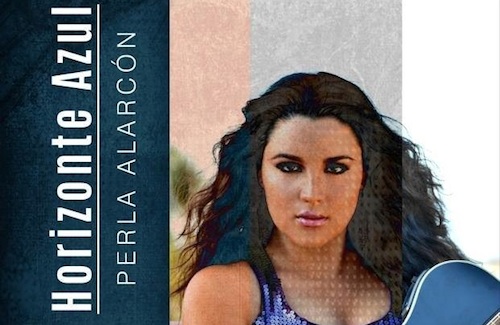 Originaria de la Cruz de Huanacaxtle, Perla Alarcón en Concierto