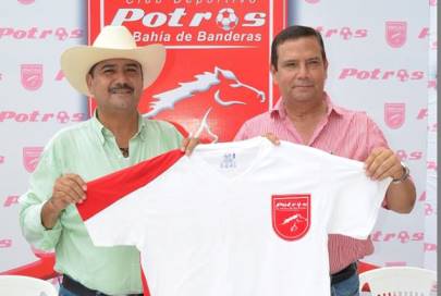 Rafael Cervantes Impulsa Fuertemente a Jóvenes Deportistas