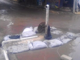 Solucionaron Contaminación de Aguas Negras en Sayulita
