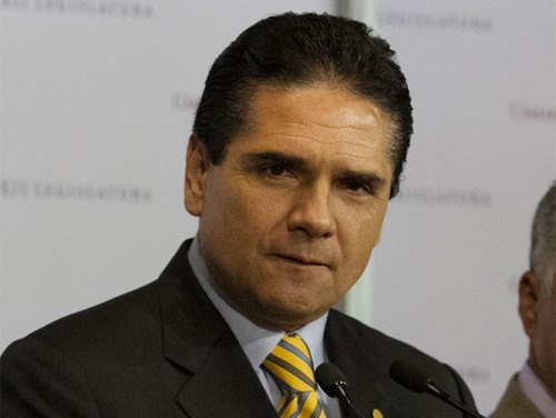 Consejeros del IFE no se elegirán por cuotas de partidos: Aureoles