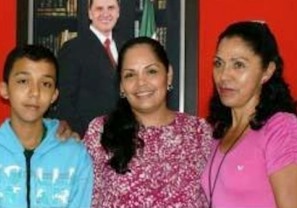 Adolescente Desaparecido en Nayarit, lo Ubicaron en Jalisco Pidiendo Comida