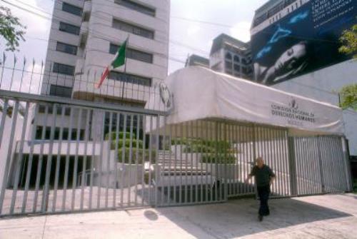 Sin “fines políticos” recomendación a UNAM por acoso: CNDH