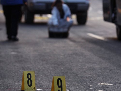 Desactivan Alerta Amber; hallan cuerpo de la bebé