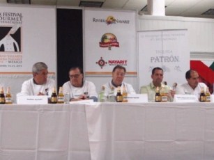 Festival Gourmet unifica Vallarta y Nayarit