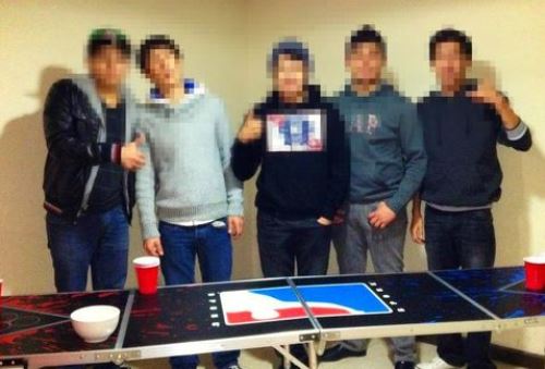 Adolescentes, blanco atractivo para traficantes de droga