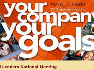 Se Estiman Grandes Negocios con Travel Leaders