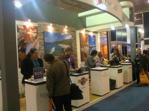 Riviera Nayarit Promueve el Turismo de Reuniones