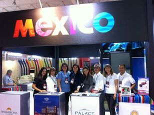 Riviera Nayarit Prodiga Promoción con Brasil