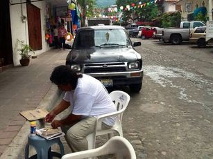 “Nos Van a Enjaular Otra Vez”‘, Denuncian Comerciantes de Calle Francisca Rodríguez
