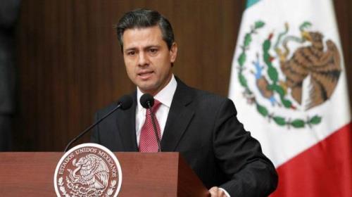 Empresarios rechazan Reforma Hacendaria