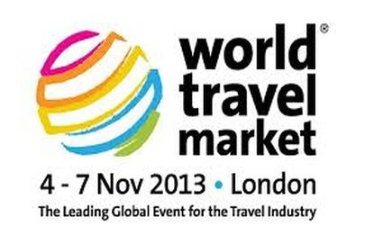 Riviera Nayarit Está en WTM de Londres